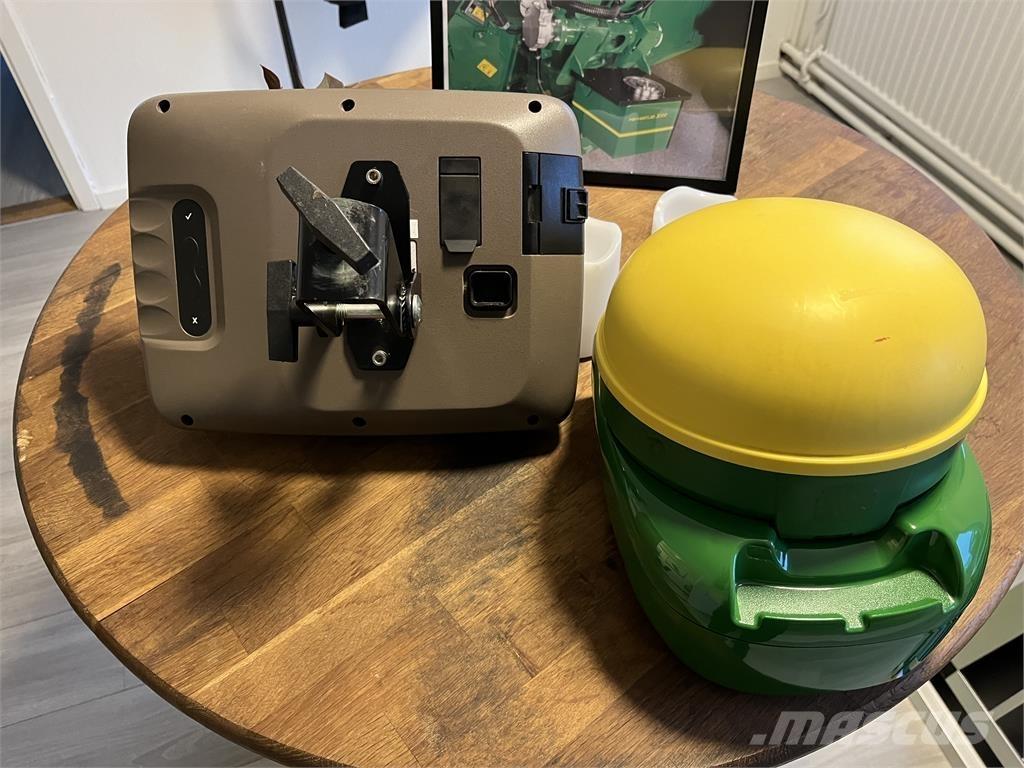 John Deere 3000 Сельхозтехника - Другие