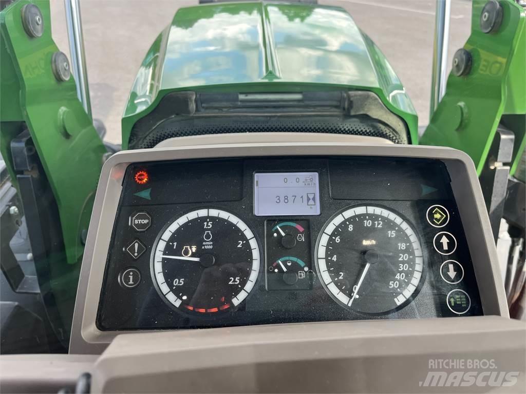 John Deere 6125M Трактора