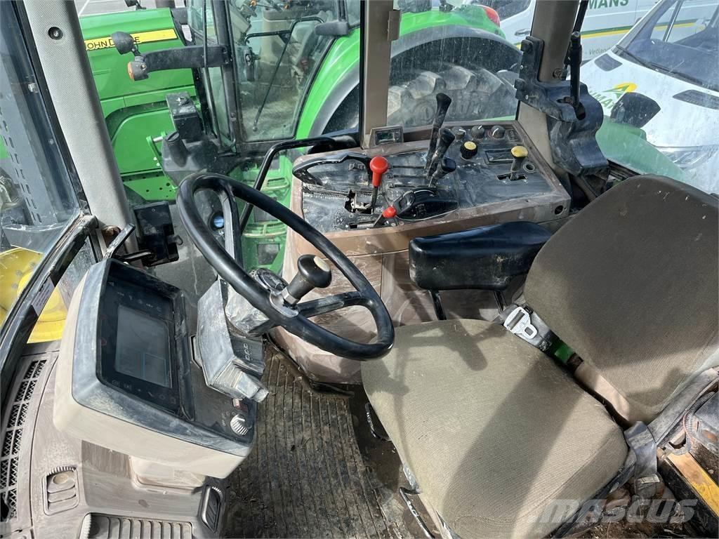 John Deere 7700 Трактора