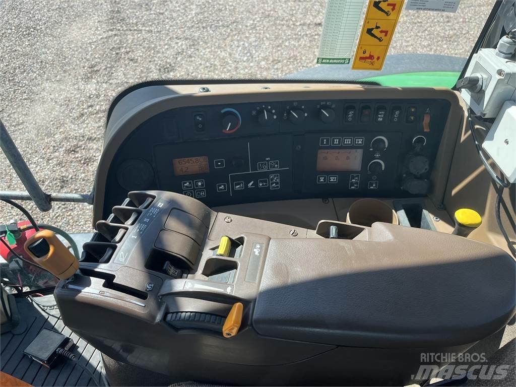 John Deere 7930 Трактора