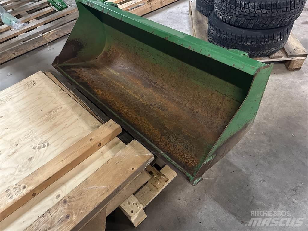 John Deere JD SKOPA Запчасти для складской техники