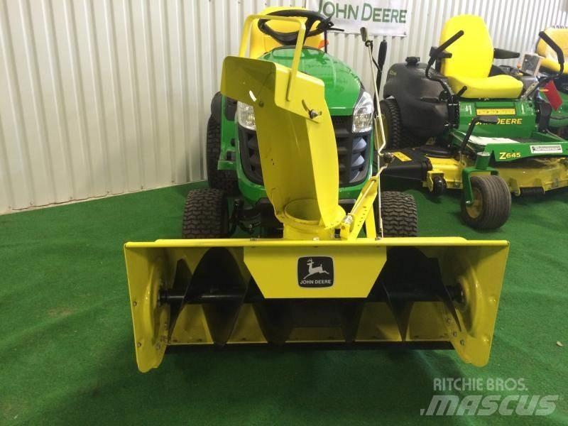 John Deere Snöslunga Коммунальная техника - Другие
