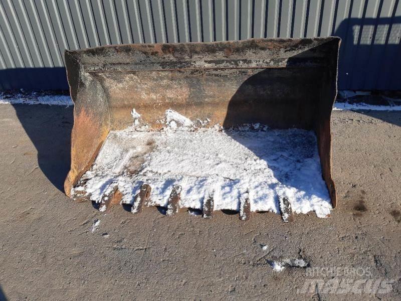  JORDSKOPA LBM 160 TAND Запчасти для складской техники