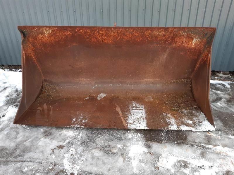  Jordskopa SBM 230 Запчасти для складской техники