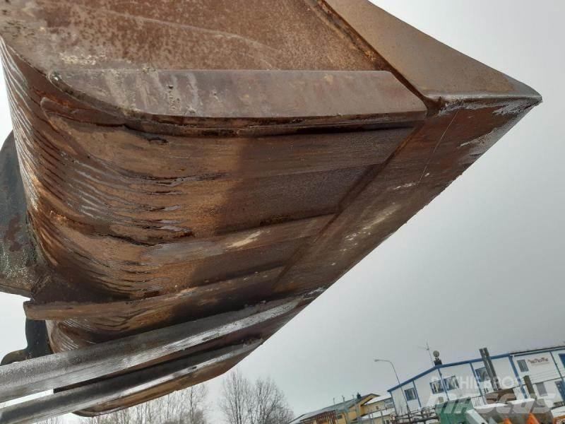  Jordskopa SBM 230 Запчасти для складской техники