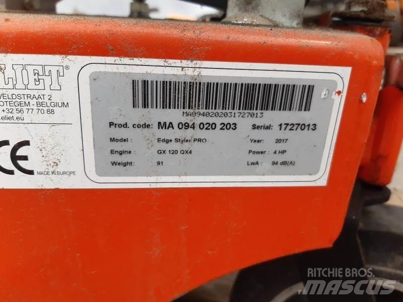  KANTSKÄRARE ARIENS Почвеные фрезы