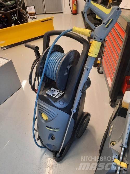 Kärcher HD 13/18-4 SX Оборудование для животноводческих ферм