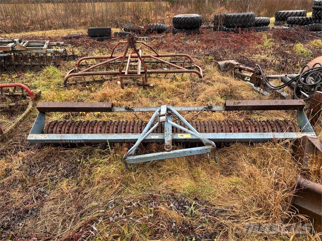 Kongskilde Vält Прочее почвообрабатывающее оборудование
