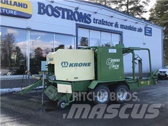 Krone CP1250 Комплектующие сельхозмашин для уборки сена