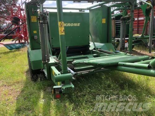 Krone CP1250 Комплектующие сельхозмашин для уборки сена