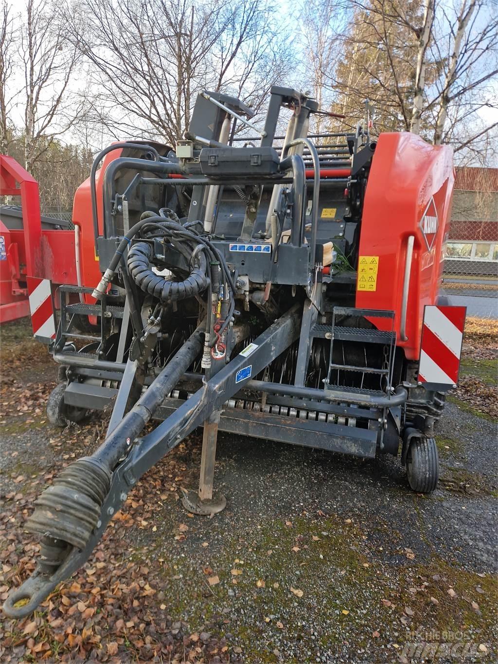 Kuhn FBP 3135 Комплектующие сельхозмашин для уборки сена