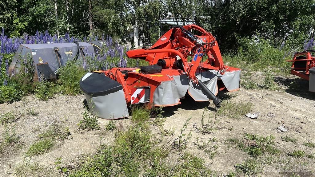 Kuhn FC 3525 DF Комплектующие сельхозмашин для уборки сена