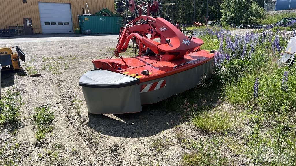 Kuhn FC 3525 DF Комплектующие сельхозмашин для уборки сена