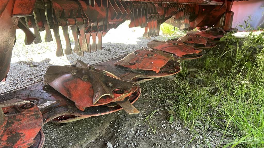 Kuhn FC 3525 DF Комплектующие сельхозмашин для уборки сена