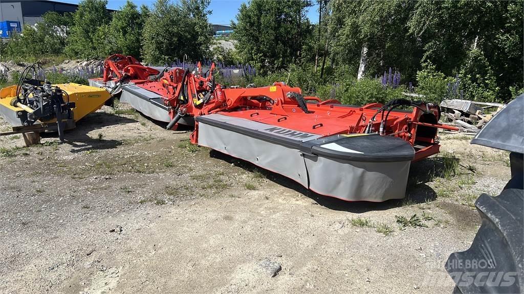 Kuhn FC9330RA butterfly Комплектующие сельхозмашин для уборки сена