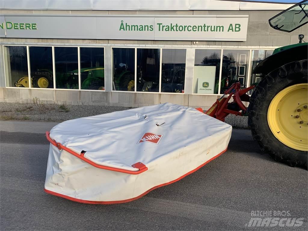 Kuhn Slåtterbalk GMD28 Комплектующие сельхозмашин для уборки сена