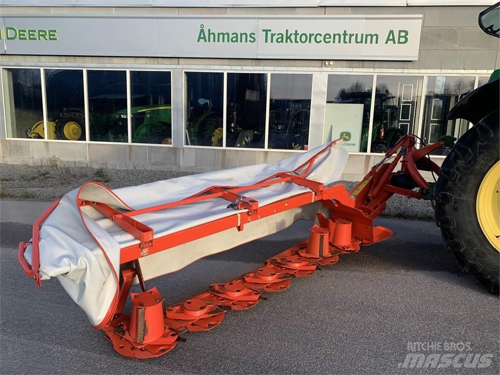 Kuhn Slåtterbalk GMD28 Комплектующие сельхозмашин для уборки сена