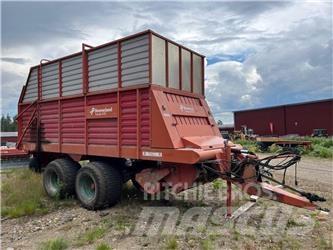 Kverneland 470 Комплектующие сельхозмашин для уборки сена
