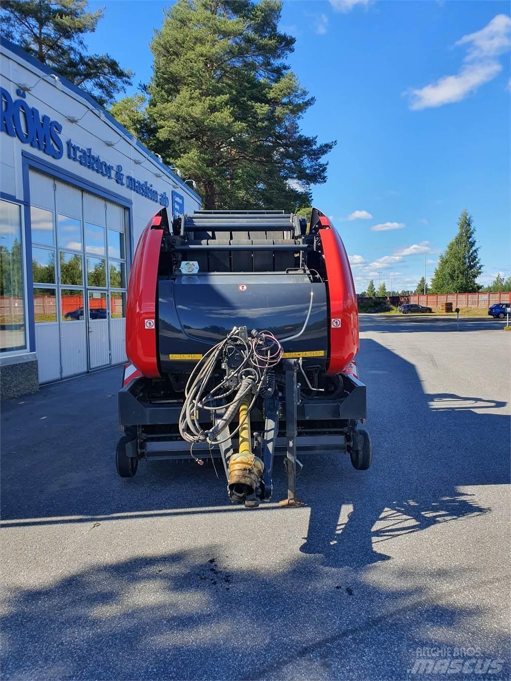 Kverneland 6720 Комплектующие сельхозмашин для уборки сена