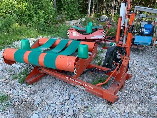 Kverneland UN 7558 Комплектующие сельхозмашин для уборки сена