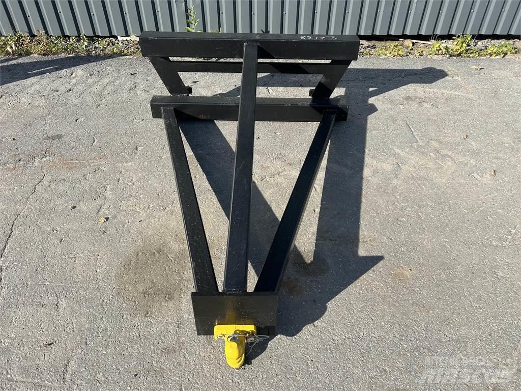  LÅNGARM 1500MM Трактора с фронтальным погрузчиком