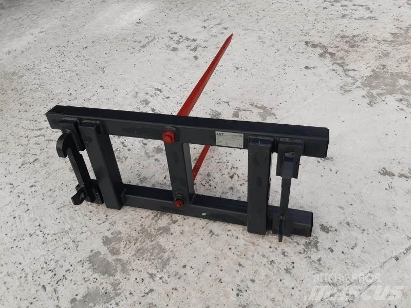 LST BALSPJUT TYP3 Сельхозтехника - Другие