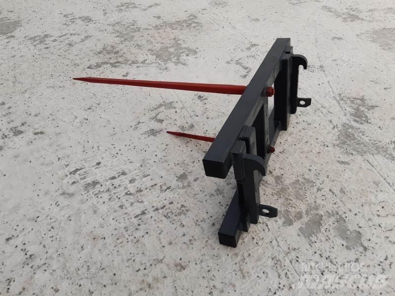 LST BALSPJUT TYP3 Сельхозтехника - Другие