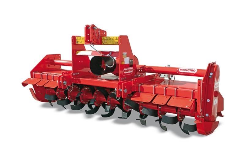 Maschio C300 med K-axel Прочее почвообрабатывающее оборудование