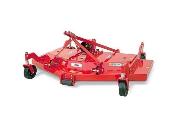 Maschio Jolly P 210 Мульчирователи