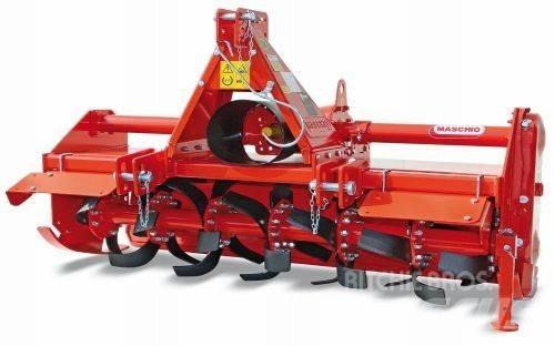 Maschio U230 med K-axel Прочее почвообрабатывающее оборудование