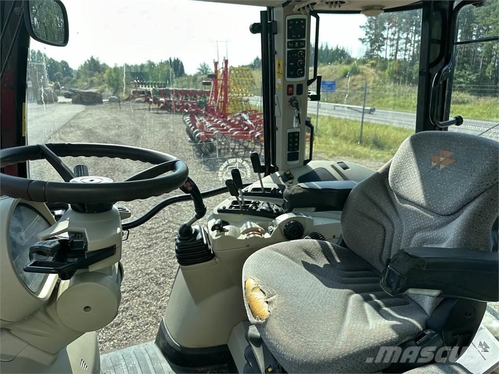 Massey Ferguson 5712 Трактора