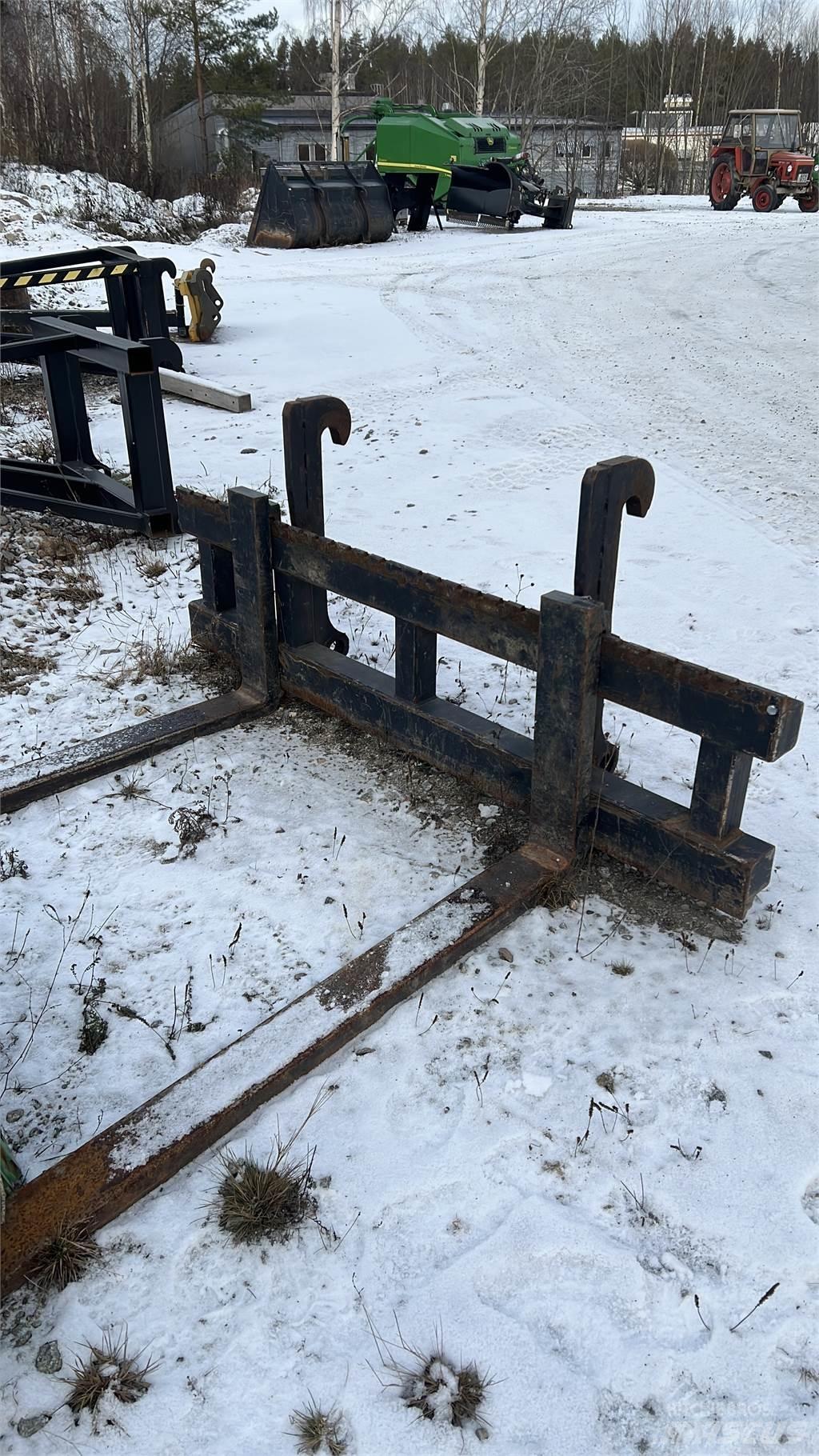  mekaniska 5T 180cm Другая техника для уборки снега