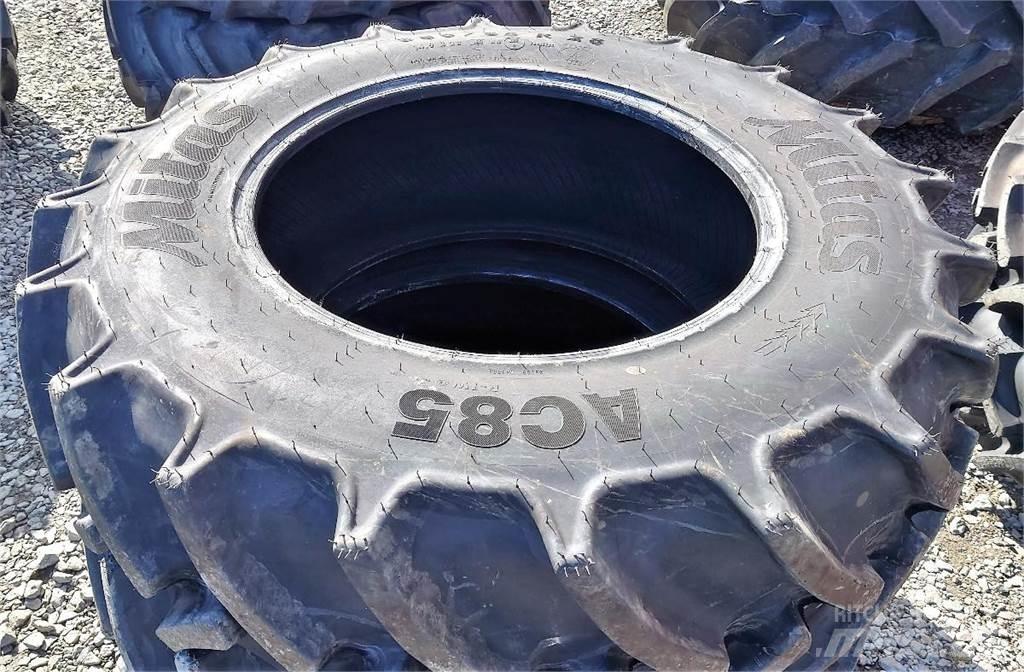 Mitas 380/85R28 Шины и колёса