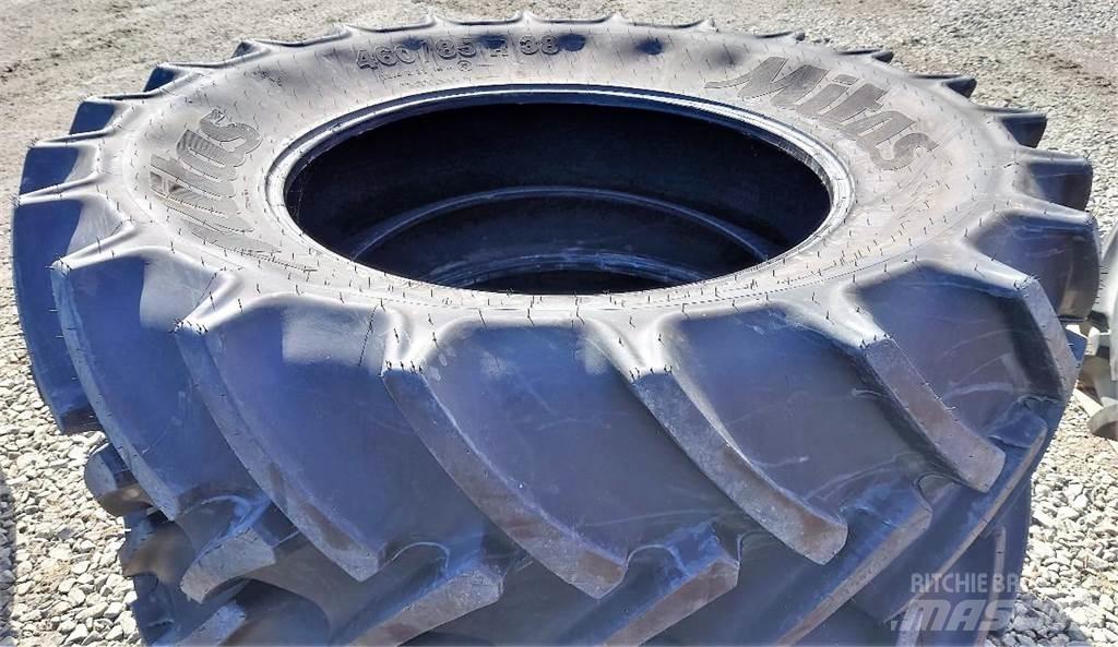 Mitas 460/85R38 Шины и колёса