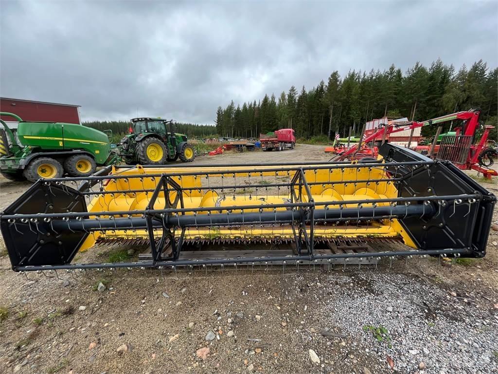 New Holland Skärbord 15 Зерноуборочные комбайны