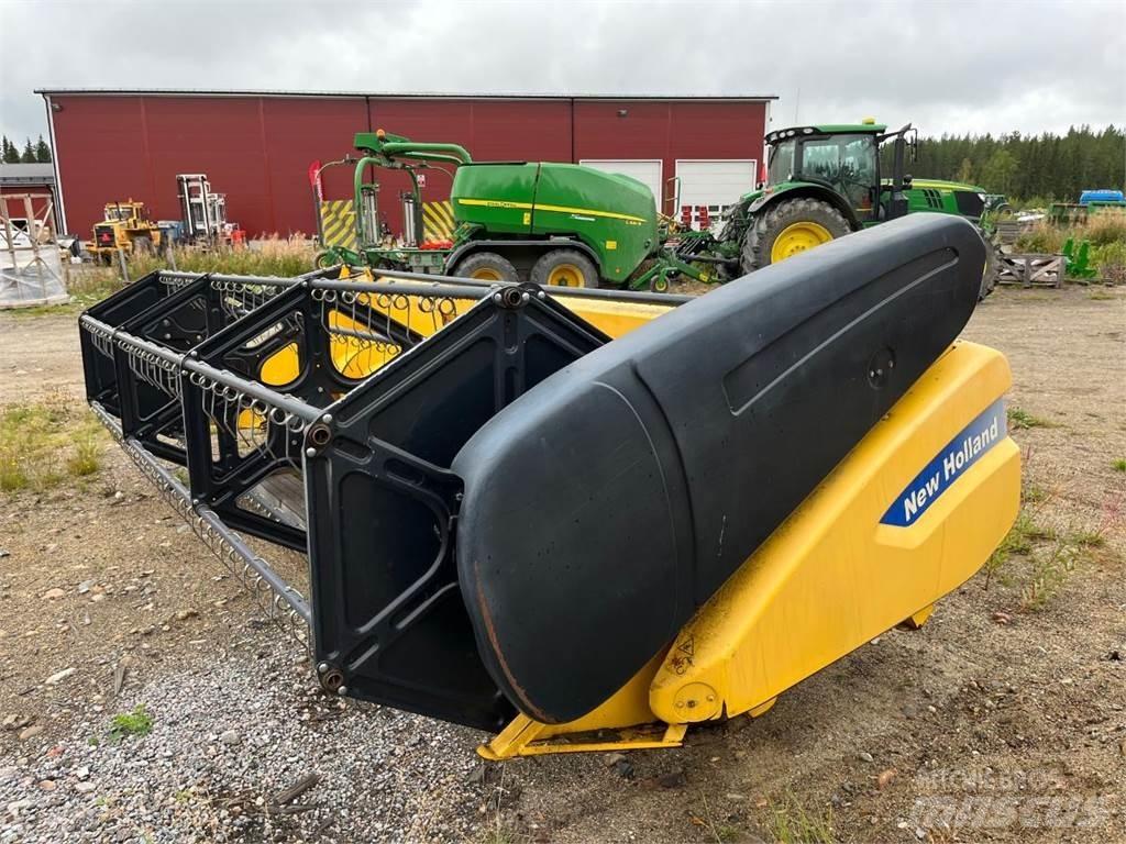 New Holland Skärbord 15 Зерноуборочные комбайны