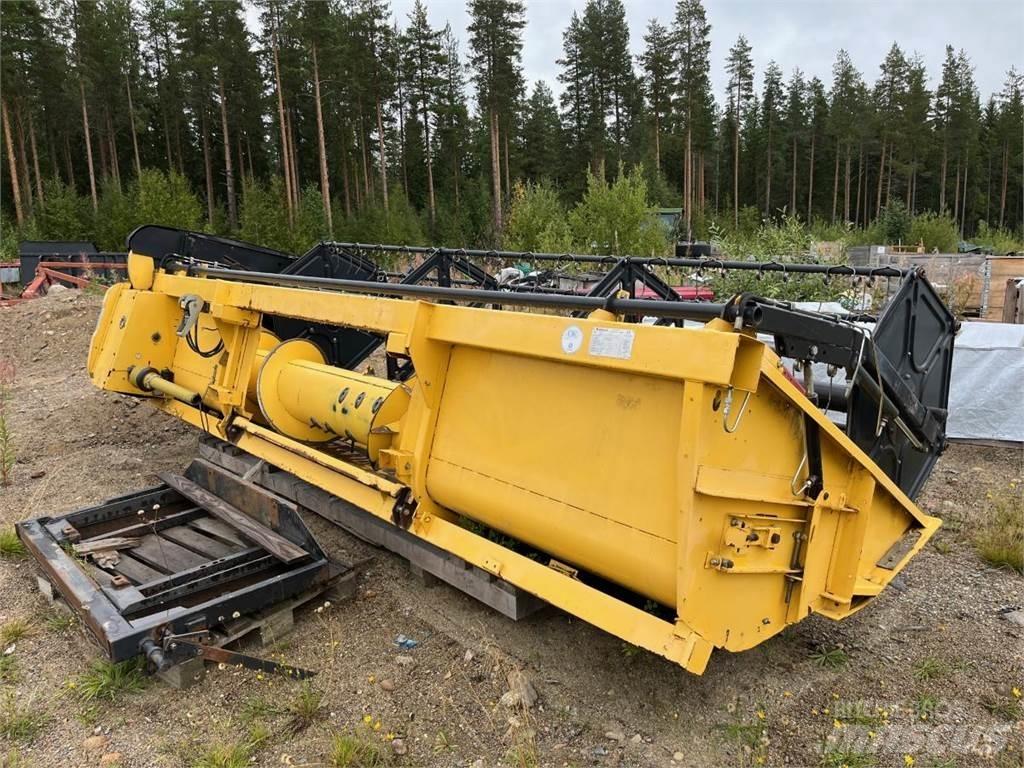 New Holland Skärbord 15 Зерноуборочные комбайны