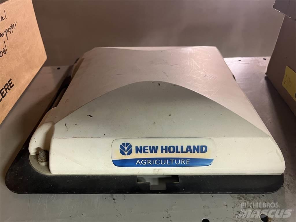 New Holland T7.270 Трактора