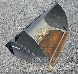 Norje PS140 + förhöjning Мини-погрузчики
