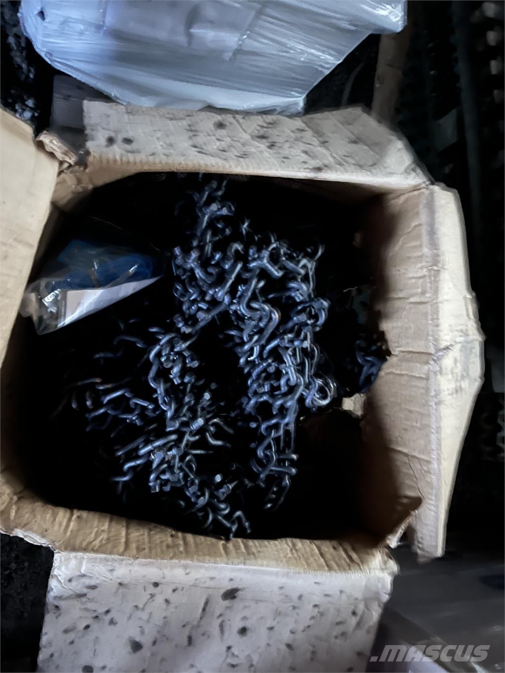 Ofa Snökedjor Шины и колёса