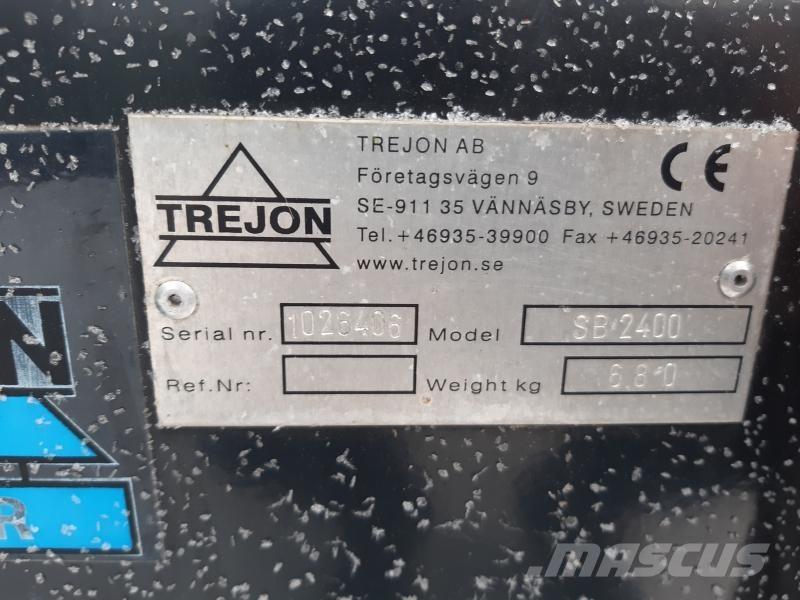 Optimal 2400 SNÖFRÄS Снегоуборщики