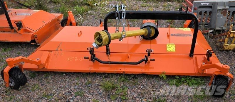 Perfect LB 275V m. utr. Мульчирователи