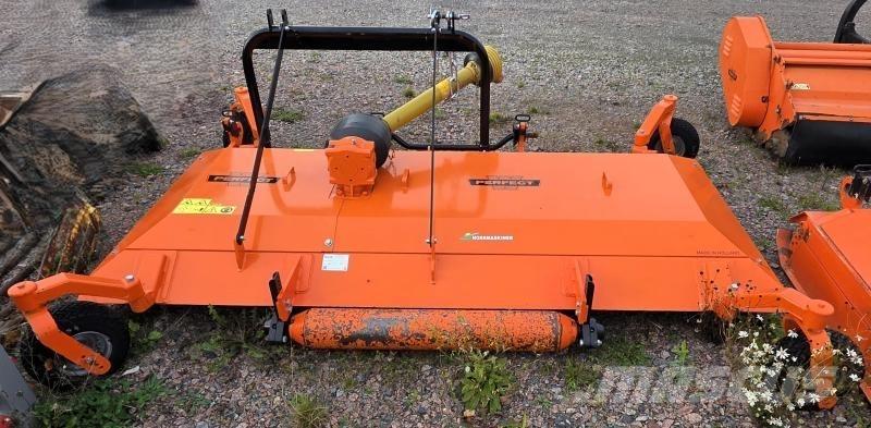 Perfect LB 275V m. utr. Мульчирователи