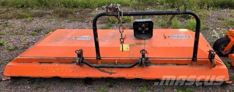 Perfect LB275V std. Мульчирователи