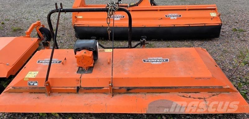 Perfect LB275V std. Мульчирователи