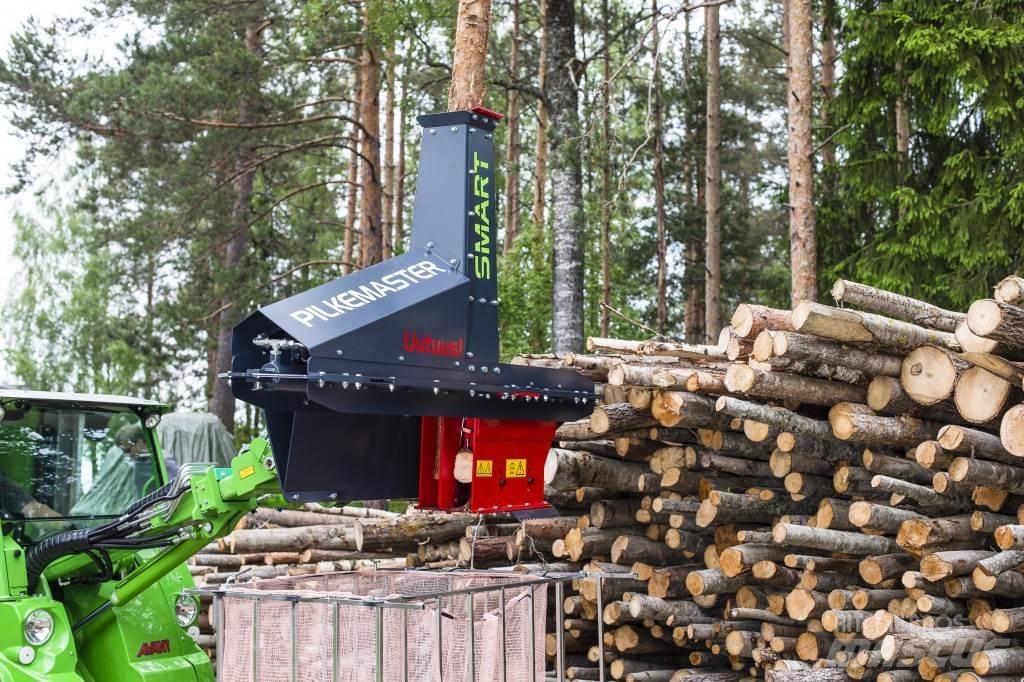 Pilkemaster SMART 1 Дровоколы
