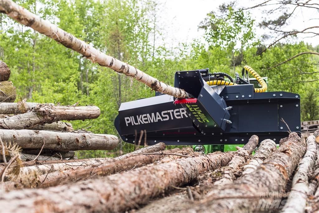 Pilkemaster SMART 1 Дровоколы