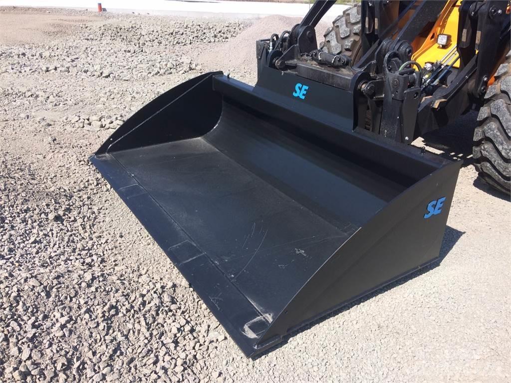  Planeringsskopa 2750mm Запчасти для складской техники