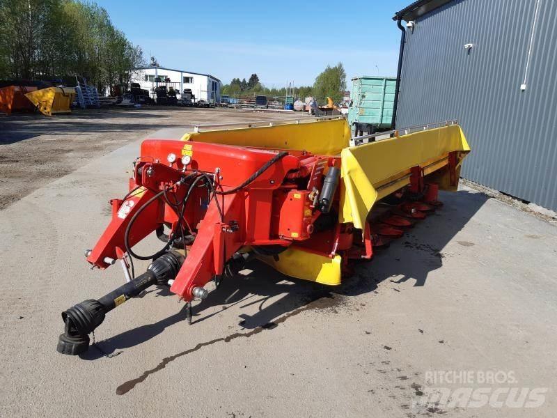 Pöttinger S10 BUTTERFLY Комплектующие сельхозмашин для уборки сена