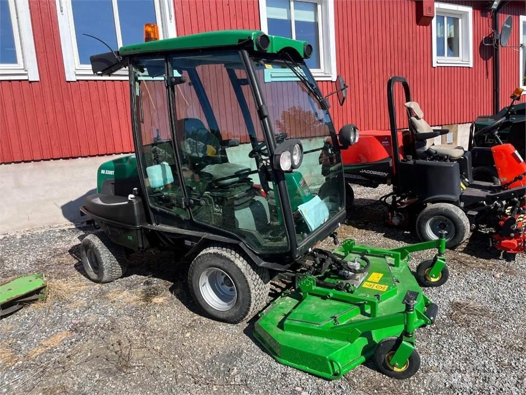 Ransomes HR3300T Самоходные газонокосилки